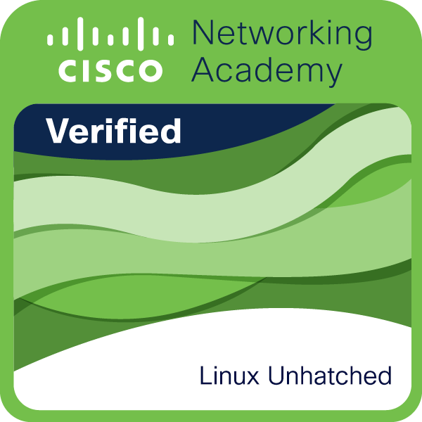 Linux Unhatched