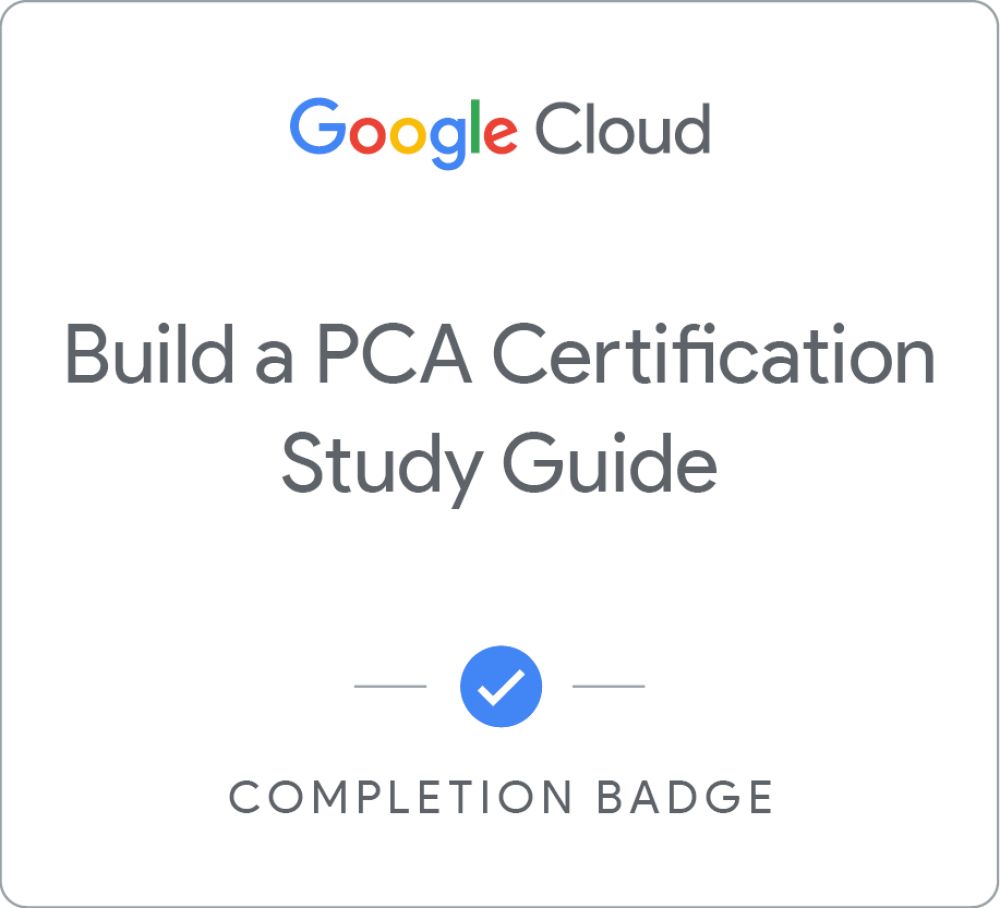 Build a Certification Study Guide: ACE Exam Prep
